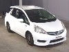 HONDA FIT SHUTTLE HYBRID