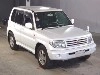 MITSUBISHI PAJERO IO