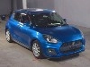 SUZUKI SWIFT SPORTS