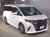 TOYOTA ALPHARD HYBRID