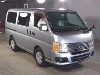 NISSAN CARAVAN COACH