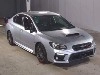 SUBARU WRX S4