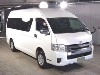 TOYOTA HIACE WAGON