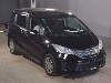 HONDA FREED HYBRID