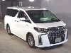 TOYOTA ALPHARD HYBRID