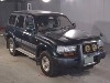 TOYOTA LAND CRUISER 80