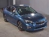 SUBARU IMPREZA G4
