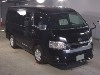 TOYOTA HIACE WAGON