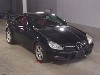 MERCEDES BENZ SLK