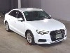 AUDI A3 SEDAN