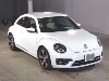VOLKSWAGEN THE BEETLE