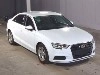 AUDI A3 SEDAN