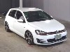 VOLKSWAGEN GOLF  GTI