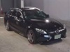 MERCEDES BENZ C CLASS STATION WAGON