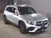 MERCEDES BENZ GLB