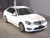 MERCEDES BENZ C CLASS