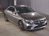 MERCEDES BENZ C CLASS