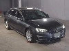 AUDI A4 AVANTE