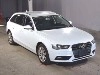 AUDI A4 AVANTE