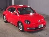 VOLKSWAGEN THE BEETLE