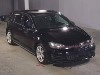 VOLKSWAGEN GOLF  GTI