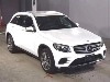 MERCEDES BENZ GLC