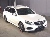 MERCEDES BENZ E CLASS STATION WAGON