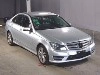MERCEDES BENZ C CLASS