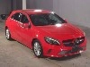 MERCEDES BENZ A CLASS