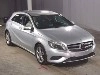 MERCEDES BENZ A CLASS