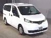 NISSAN NV200 VANETTE VAN