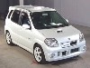 SUZUKI KEI WORKS
