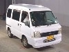 SUBARU SAMBAR VAN