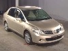 NISSAN TIIDA LATIO