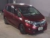 HONDA FREED HYBRID