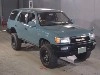 TOYOTA HILUX SURF