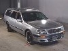 NISSAN STAGEA