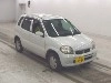 SUZUKI KEI