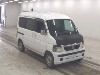 HONDA ACTY VAN