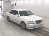 TOYOTA CROWN MAJESTA