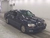 TOYOTA CROWN MAJESTA