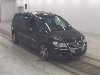 VOLKSWAGEN GOLF TOURAN
