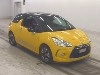 CITROEN DS3