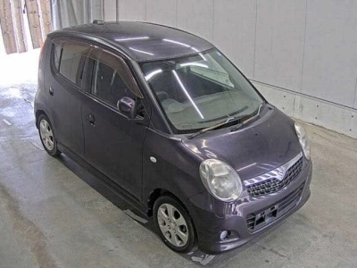 SUZUKI MRWAGON
