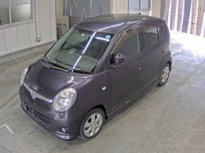 SUZUKI MRWAGON