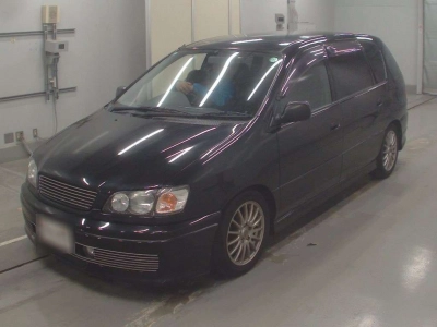 TOYOTA IPSUM