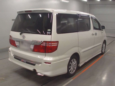 TOYOTA ALPHARD V