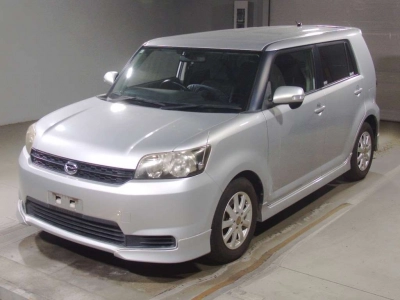 TOYOTA COROLLA RUMION