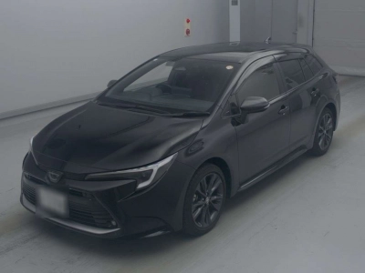 TOYOTA COROLLA WAGON