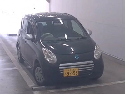SUZUKI ALTO ECO
